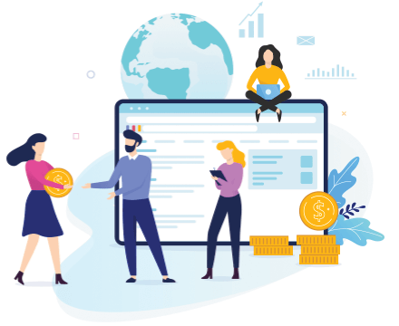 Pioneering in technology